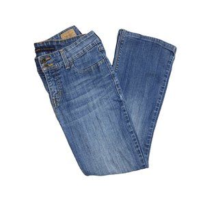 Levi's 526 Bootcut Jeans